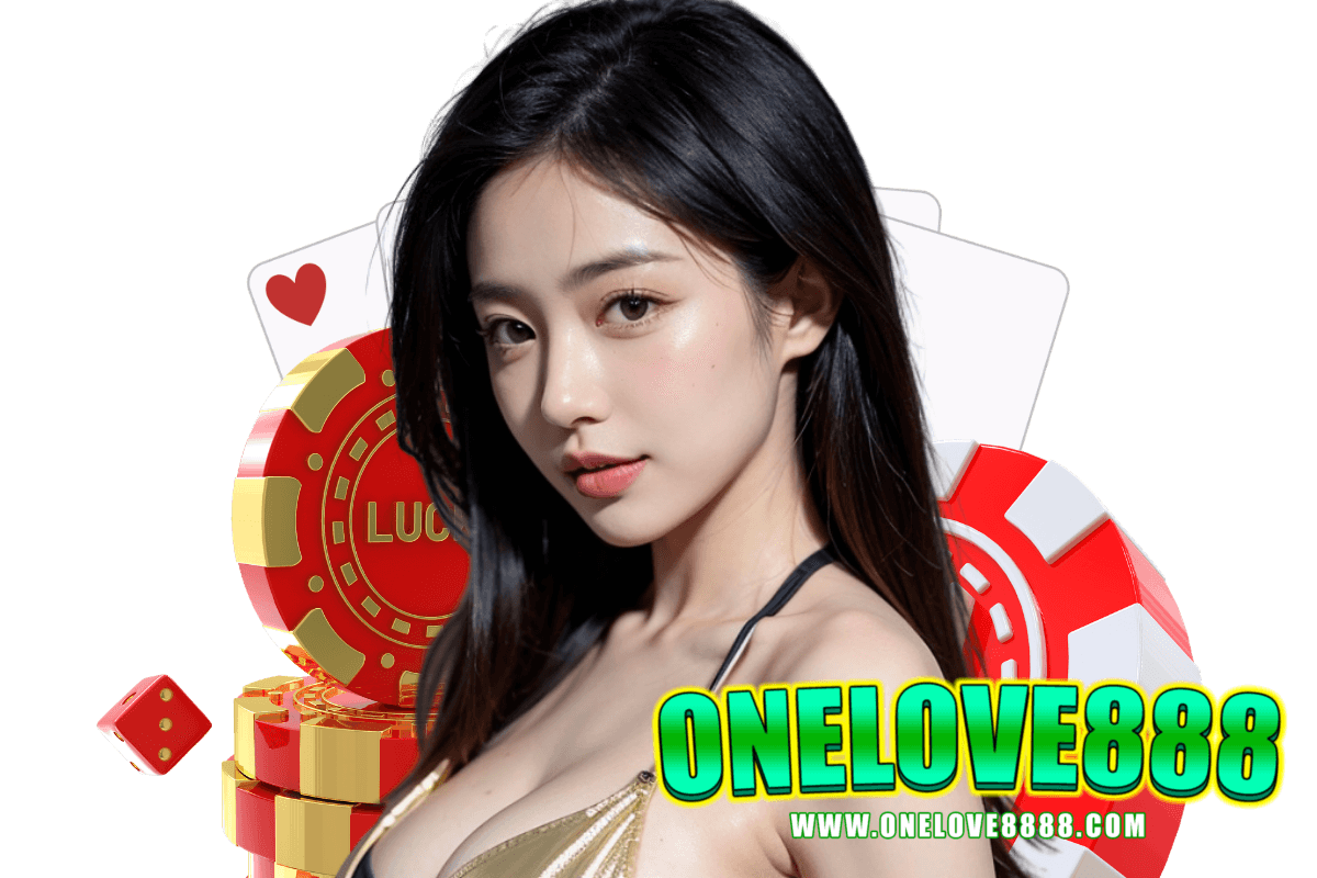 onelove888
