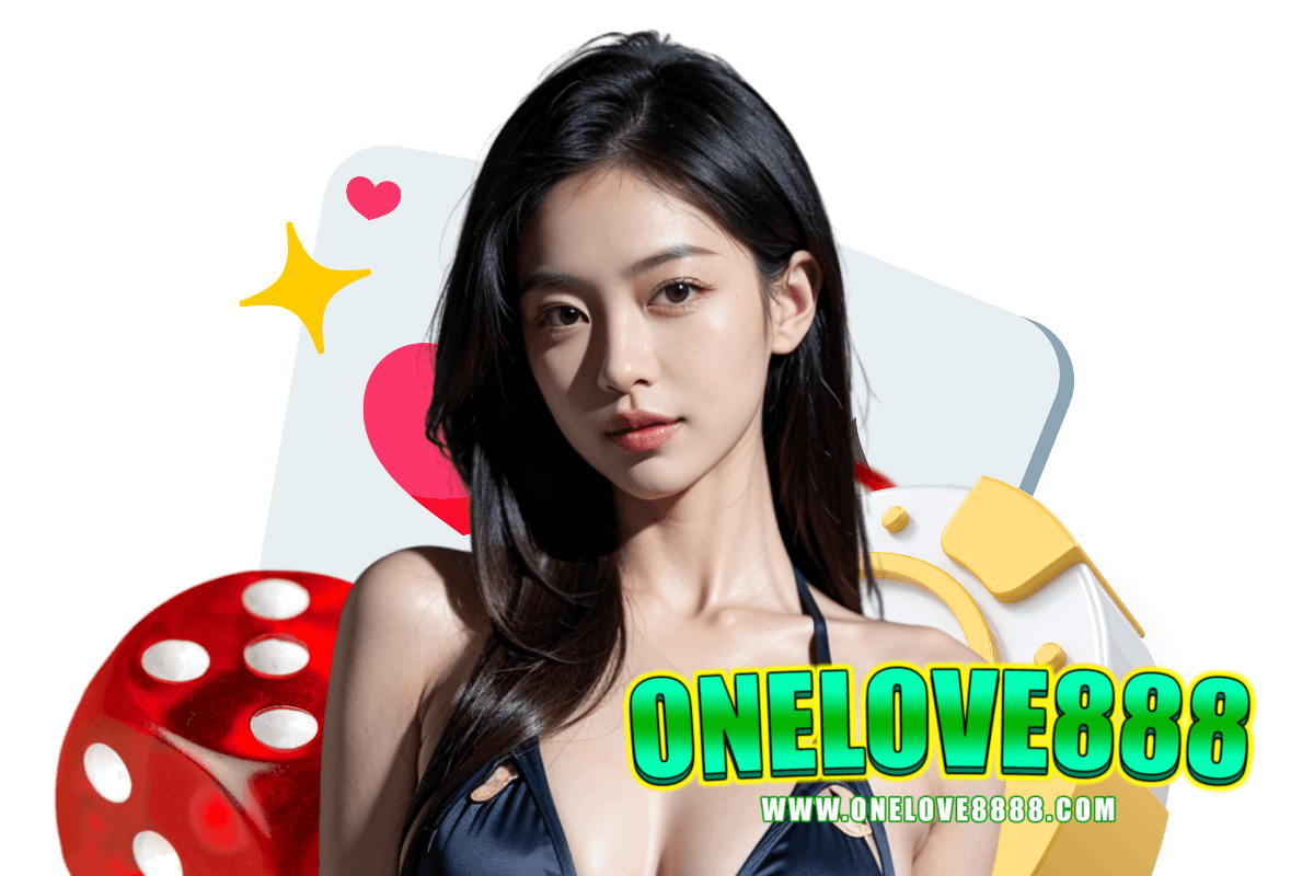 onelove888 สล็อต