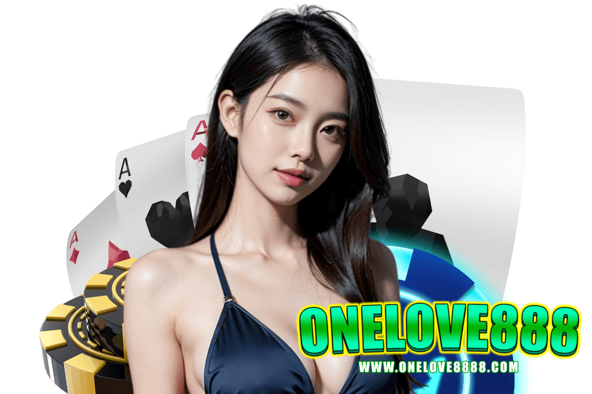 onelove888 เว็บตรง