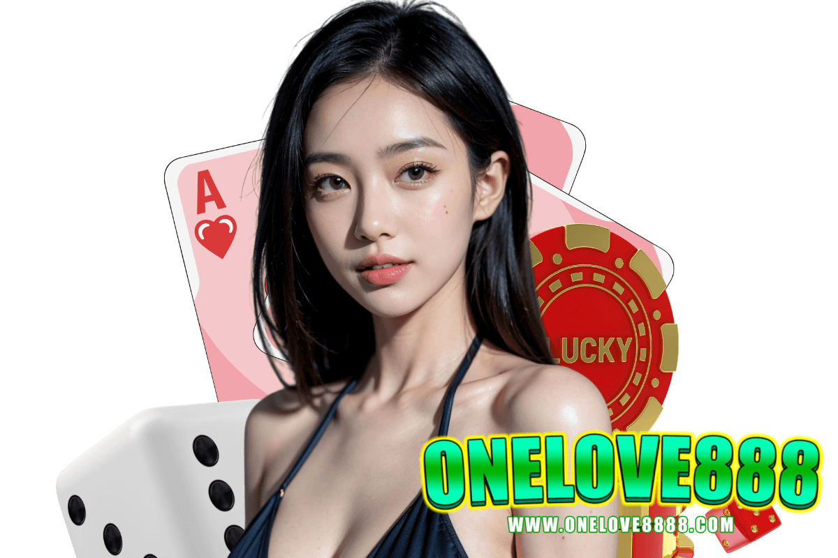 onelove888 แจกเครดิตฟรี